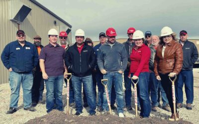 Chief Carriers: State of The Art Facility Announced in Grand Island