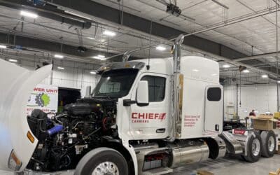 Truck Jobs in Nebraska: Top Trucking Safety Tips