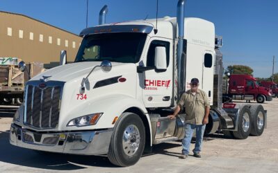 FINDING TRUCKING JOBS IN IOWA