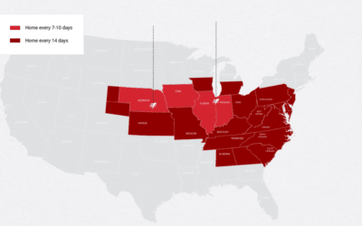 Guide to Trucking Jobs in Nebraska