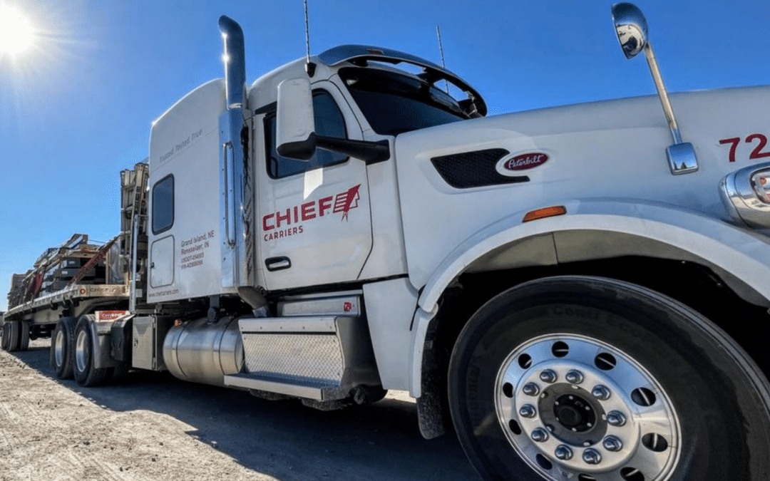 Truck Lease Programs: A Quick Guide