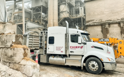 The Best Fleets to Drive For: Choosing a Trucking Company