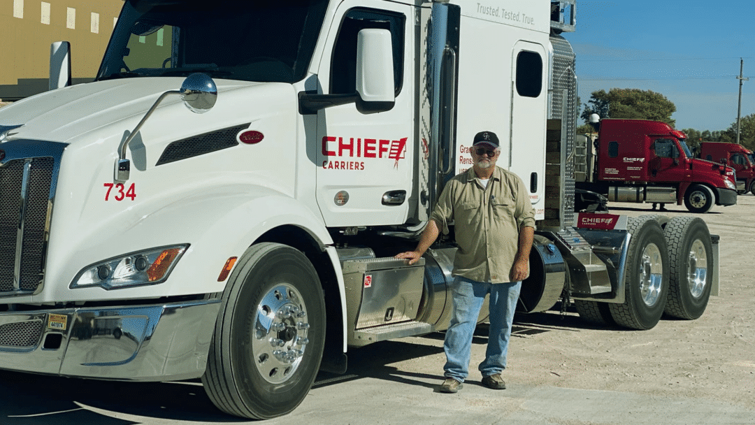 trucking jobs in grand island nebraska