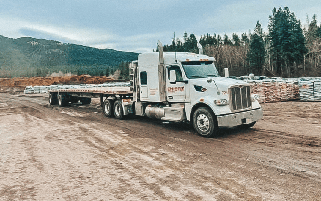 Flatbed Trucking Companies Hiring