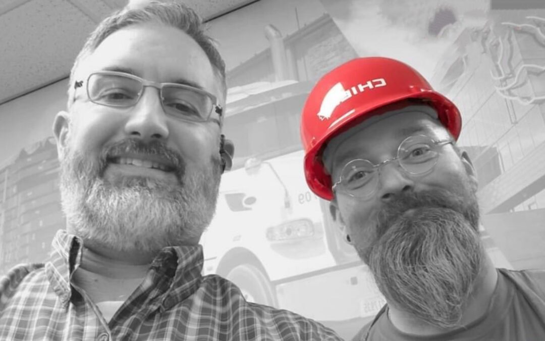 Red Hats: Cultivating a Culture of Safety