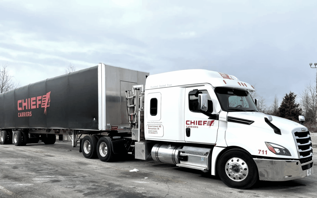 Trucker Jobs Nebraska