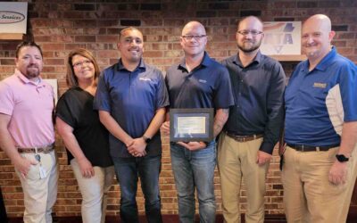 Nebraska Trucking Association: Recipient of Summa Cum Laude Award