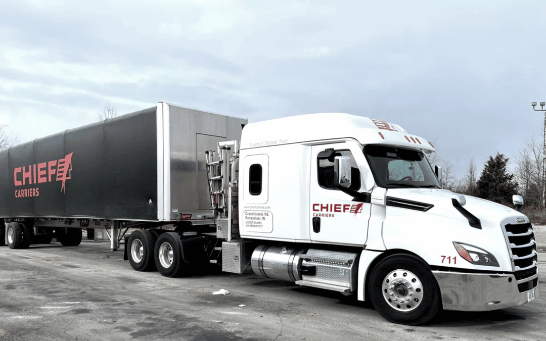 Best Trucking Jobs in Nebraska