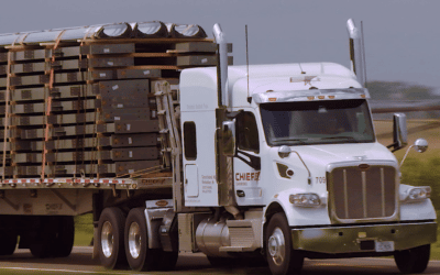 Best Trucking Companies to Work For: Chief Carriers