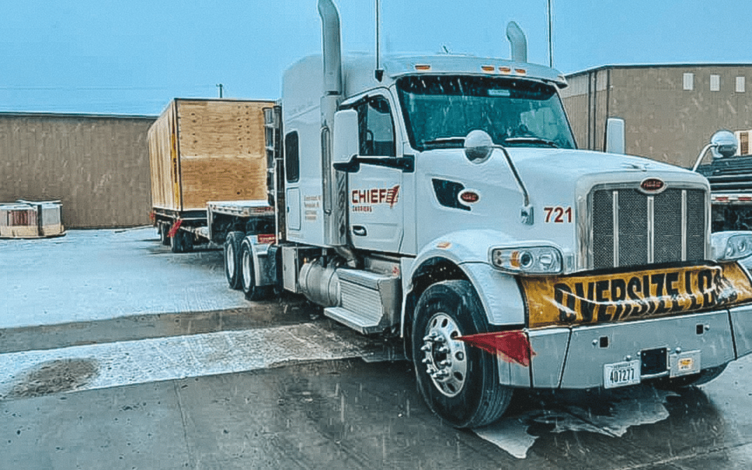 Flatbed Trucking Companies in Nebraska