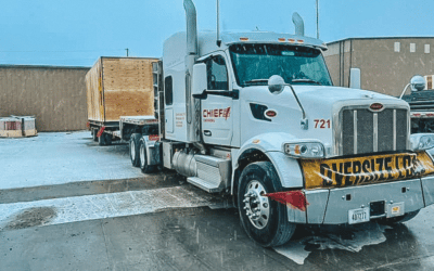 Flatbed Trucking Companies in Nebraska