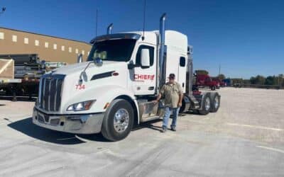 Trucking Companies in Grand Island Nebraska: A Look at Chief Carriers