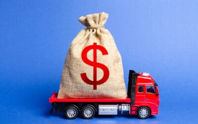 How Professional Truck Drivers Can Get More Miles and Earn More: Insights from Andrew Winkler