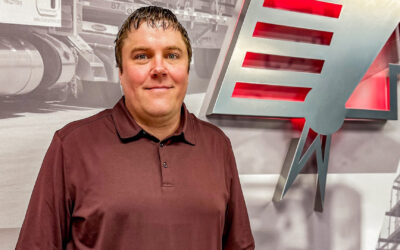 Chief Logistics Welcomes Dan Adams as New Logistics Manager: Poised to Double Flatbed Loads by 2025