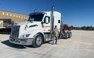 Trucking Companies in Nebraska: A Comprehensive Guide to Finding Your Ideal Carrier