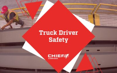 Prioritizing Truck Driver Safety and Risk Management