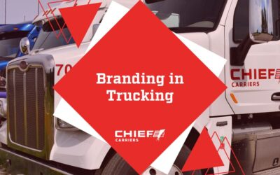The Power of Branding in Trucking