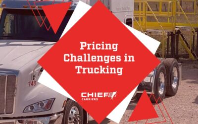 Addressing Pricing Challenges in Trucking