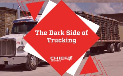The Dark Side of Trucking: Confronting Trucking Industry Issues