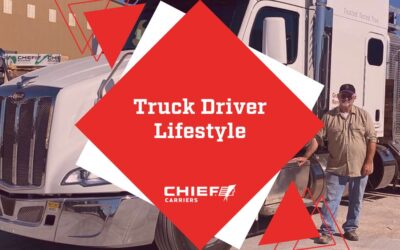 Debunking the Myths: The Truths Behind the Truck Driver Lifestyle