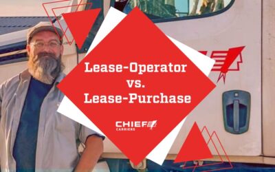 Lease-Operator Trucking vs. Lease-Purchase: Which is Best