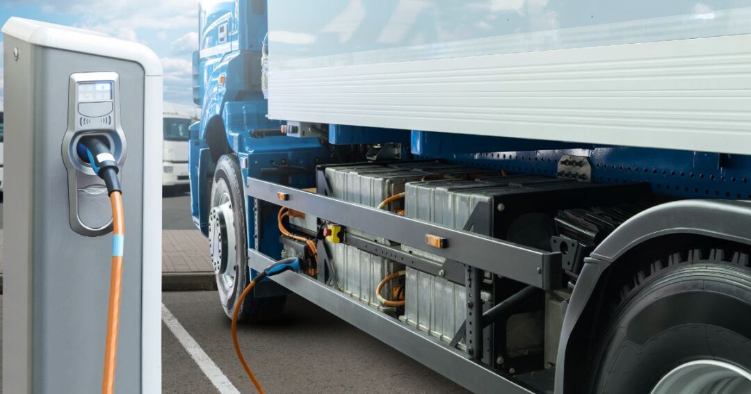 driven too far Diesel vs Electric truck_ The solution to rising fuel costs