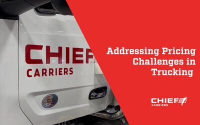 Addressing Pricing Challenges in the Trucking Industry