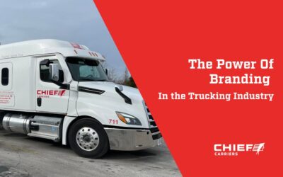 The Power of Branding in the Trucking Industry