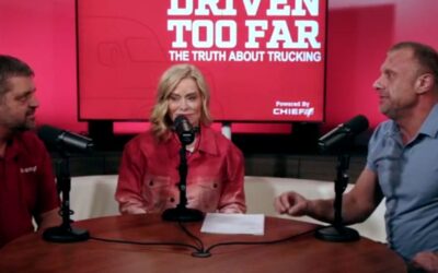 How to Get More Podcast Downloads in the Trucking Industry