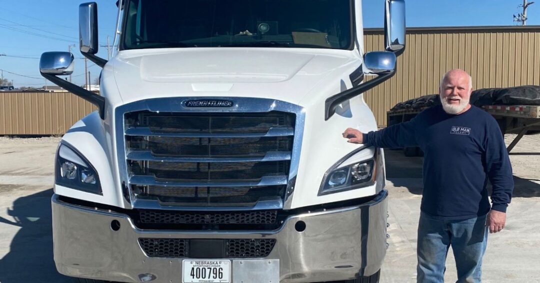 Avoid Fuel Skimming and Fraud in Your Trucking Job