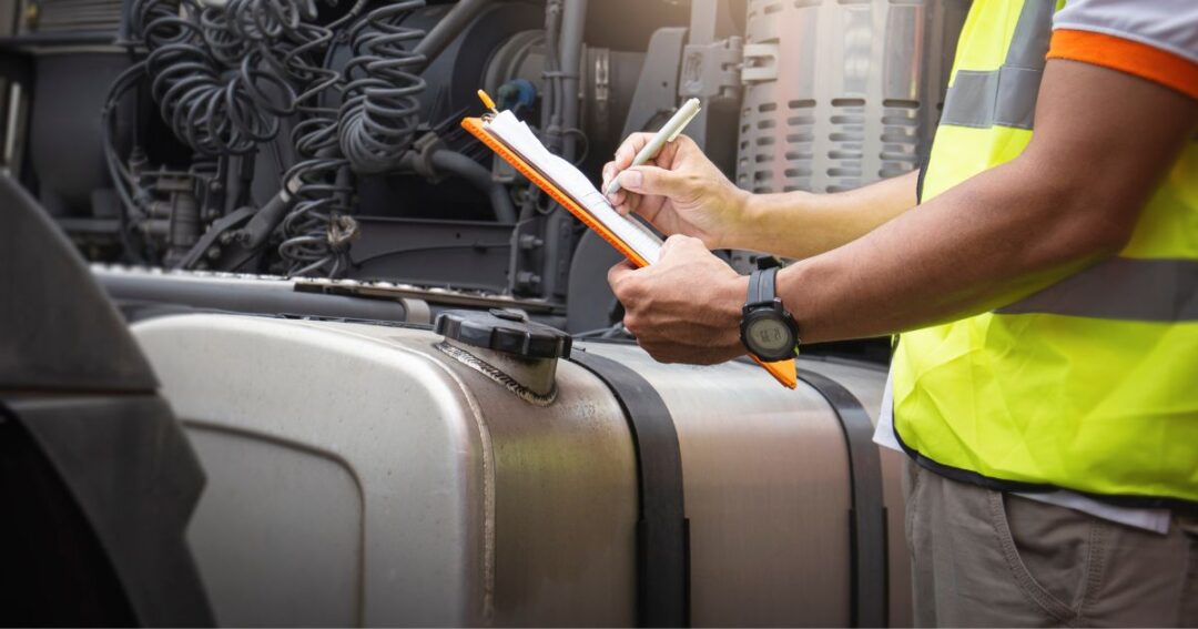 Drive at chief carriers Avoid Fuel Skimming and Fraud in Your Trucking Job