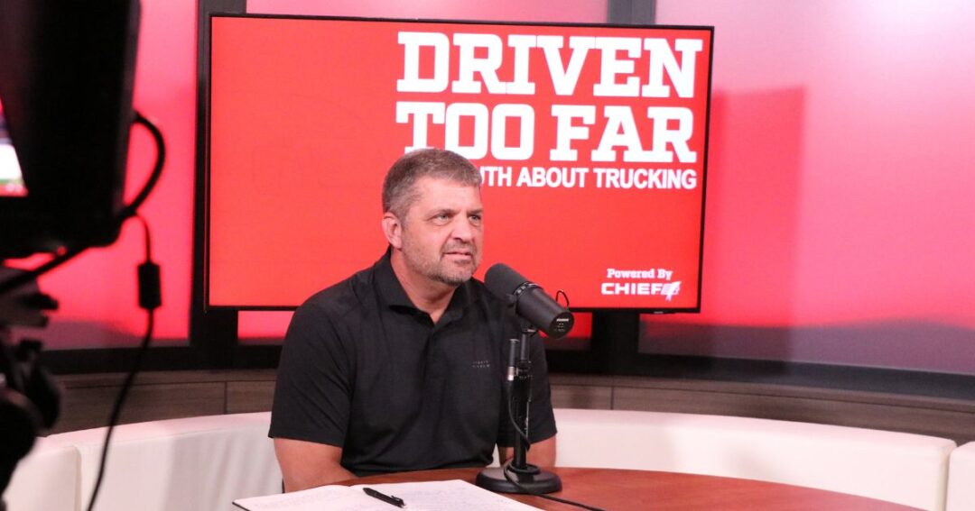 Truck Driver Application mistakes to avoid