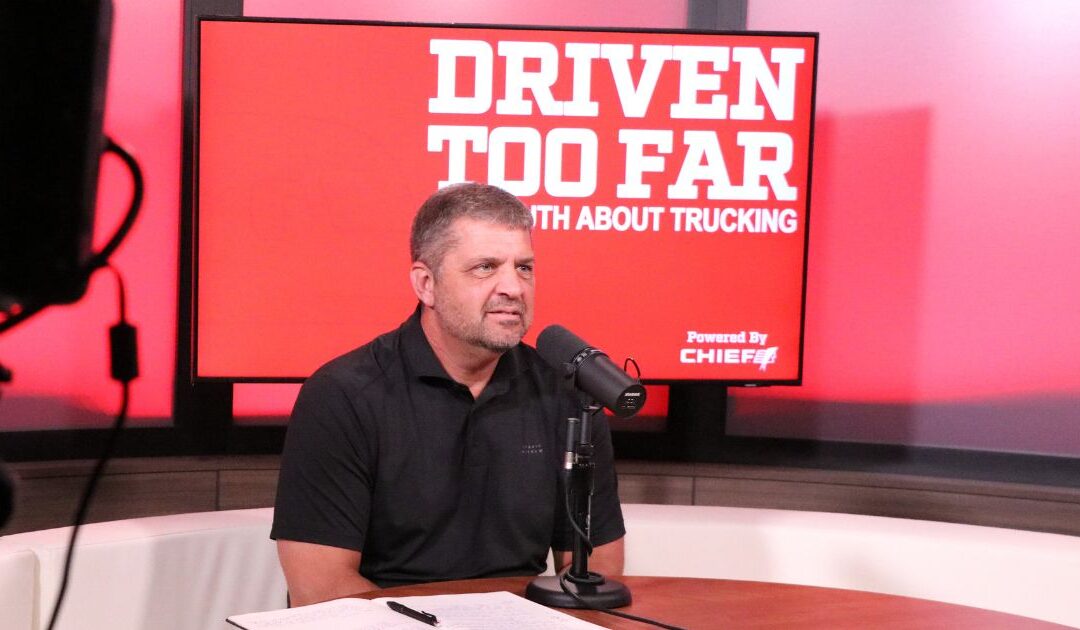 Truck Driver Application Mistakes to Avoid