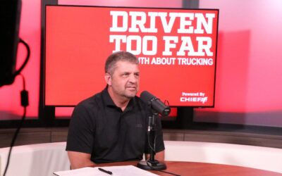 Truck Driver Application Mistakes to Avoid