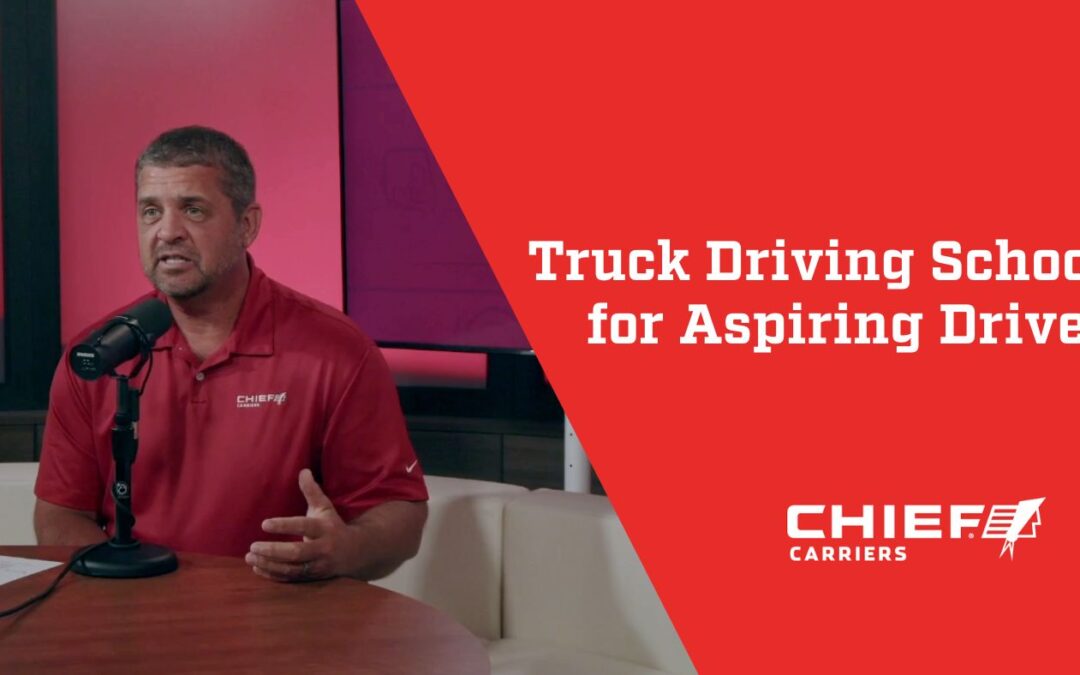 Choosing the Right Trucking School