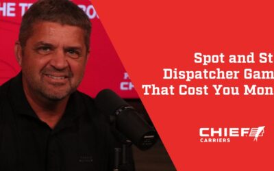 Spot and Stop Dispatcher Games That Cost You Money