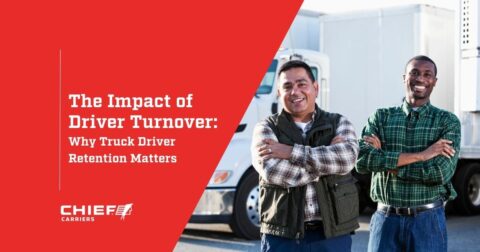 The Impact Of Driver Turnover Why Truck Driver Retention Matters