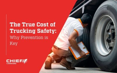 The True Cost of Trucking Safety: Why Prevention is Key