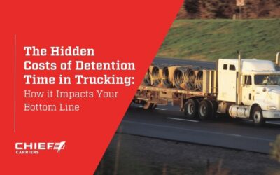 The Hidden Costs of Detention Time in Trucking: How It Impacts Your Bottom Line