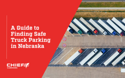 A Guide to Finding Safe Truck Parking in Nebraska