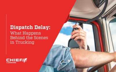 Dispatch Delay: What Happens Behind the Scenes in Trucking
