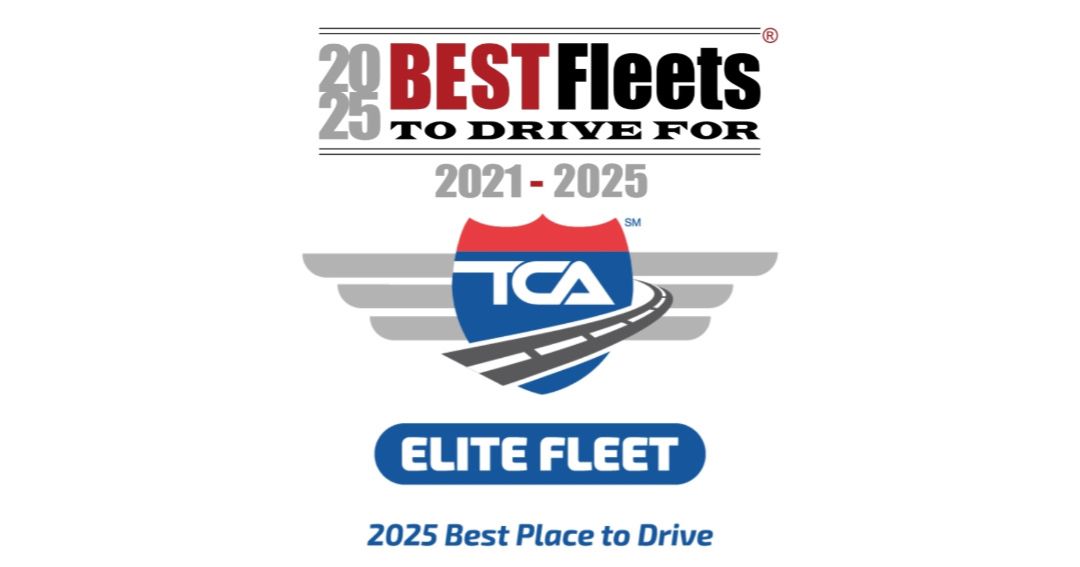 2025 TCA Elite Fleet logo