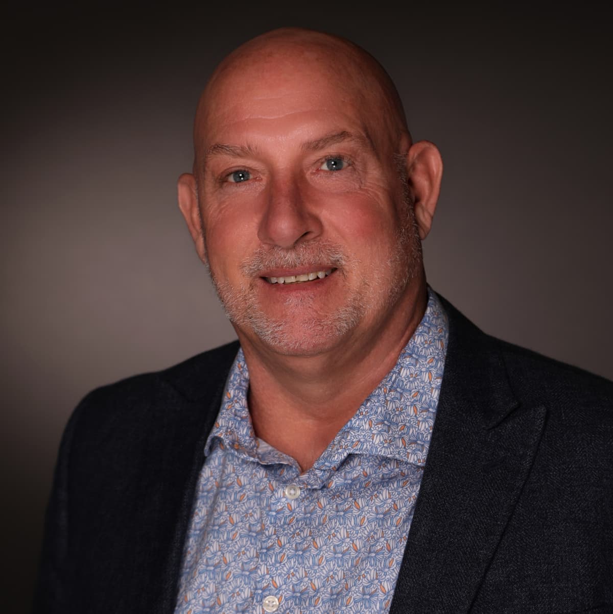 Craig Welty, Chief Carriers Account Executive