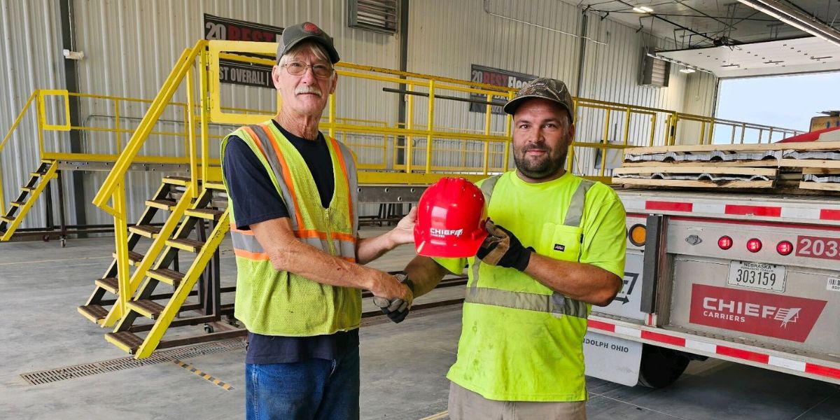 Clear guidelines regarding truck driver career paths and incentive programs is integral for transparent company culture.