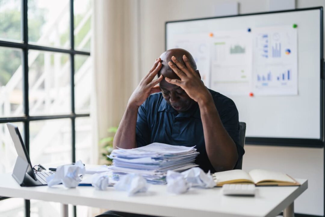 Being an independent contractor truck driver isn't always about freedom because there's a lot of responsibility as a business owner.