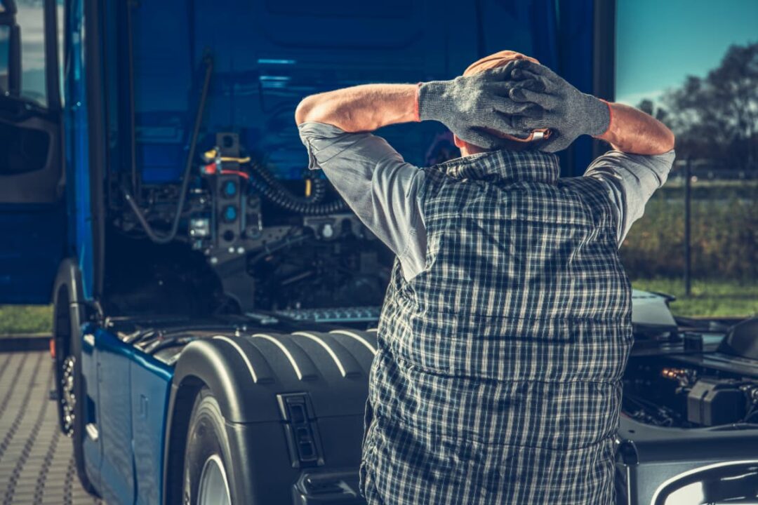 The new EPA rule for DEF system malfunctions will keep drivers from being stranded and missing freight delivery times.