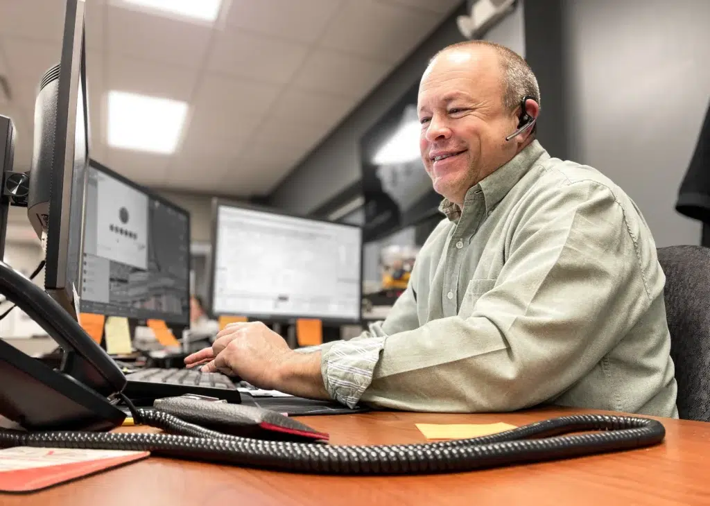 Chief Carriers' logistics solutions make reliable and on-time deliveries the norm for our company.