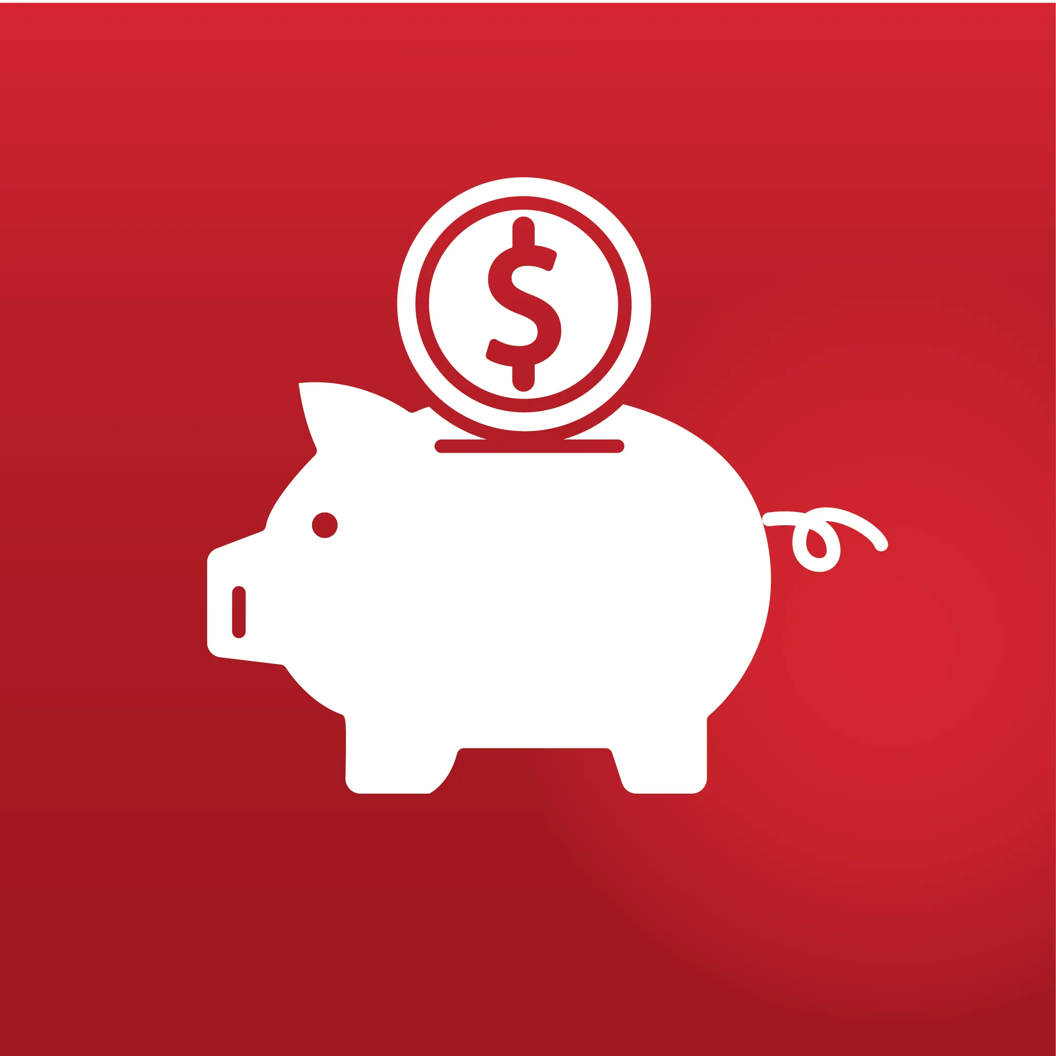 Financial Icon