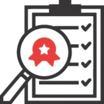 Integrity Icon