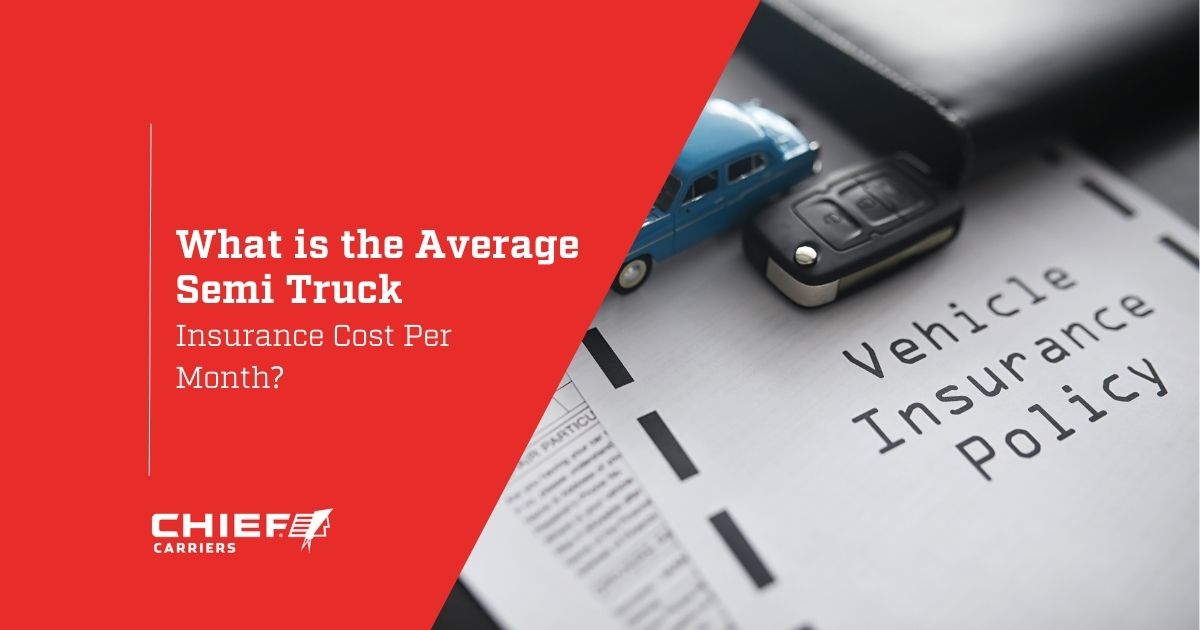 Navigating Truck Driver Compensation Packages